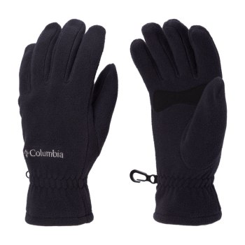 Columbia Fast Trek, Guantes Negros Para Mujer | 364920-JKF